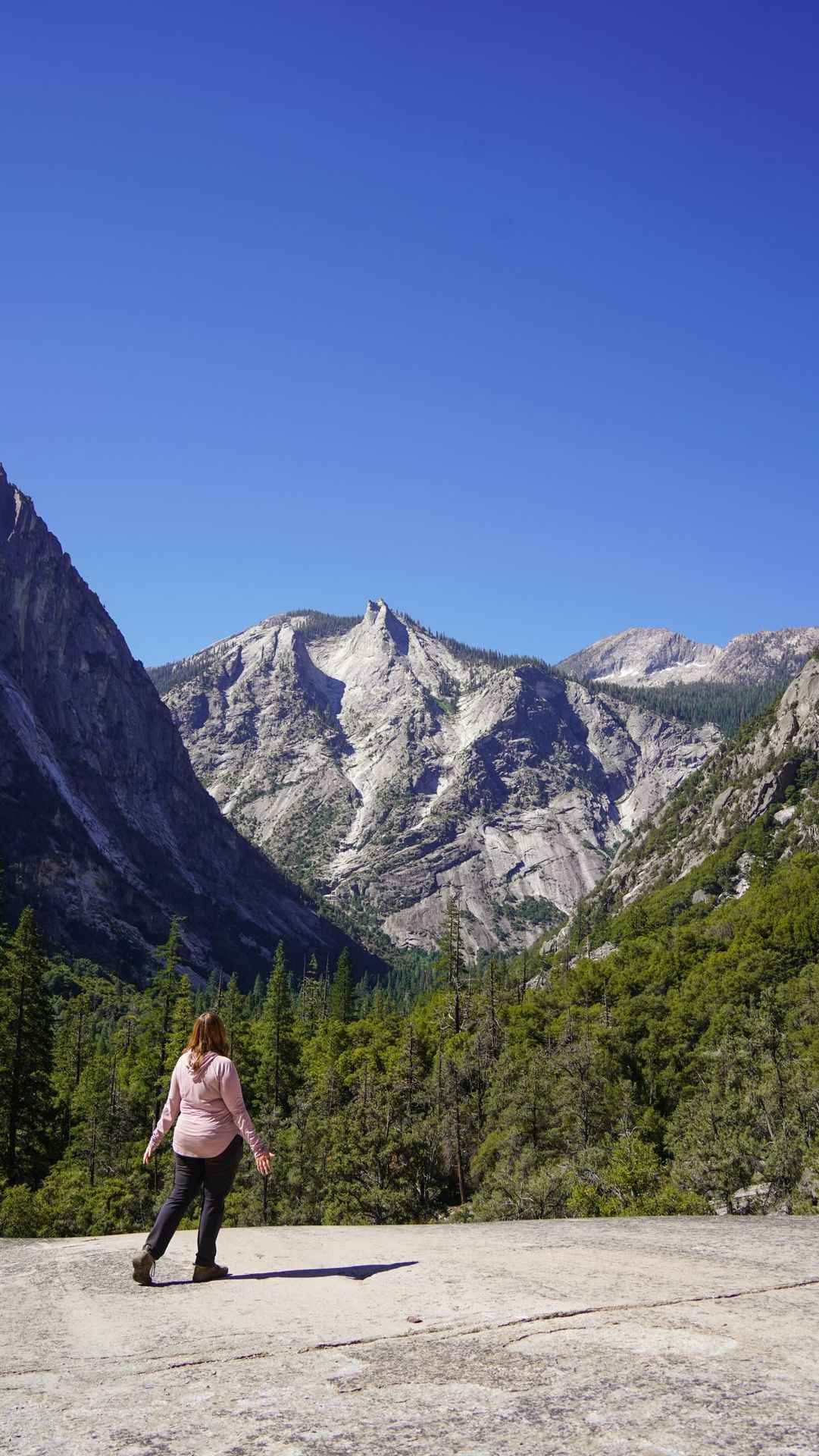 A guide to each US national park - part 33 - Kings Canyon, CA