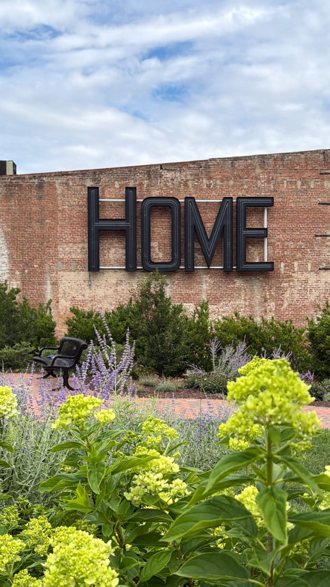Last month, I was hosted for an amazing weekend in Danville and Pittsylvania County, VA! @visitsosi 