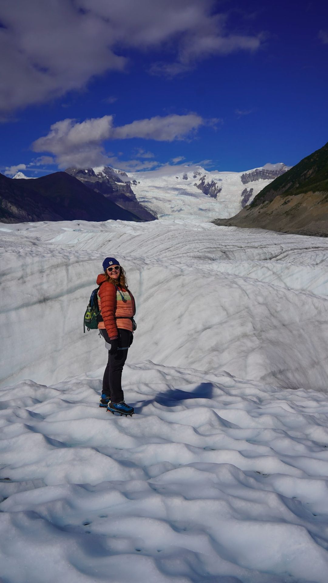 A guide to each US national park - part 27 - Wrangell-St. Elias, AK 