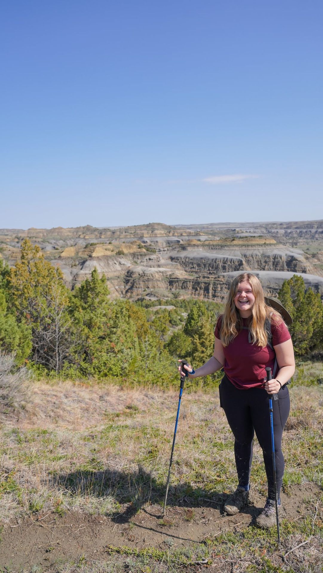 A guide to each US national park - part 25 - Theodore Roosevelt, ND