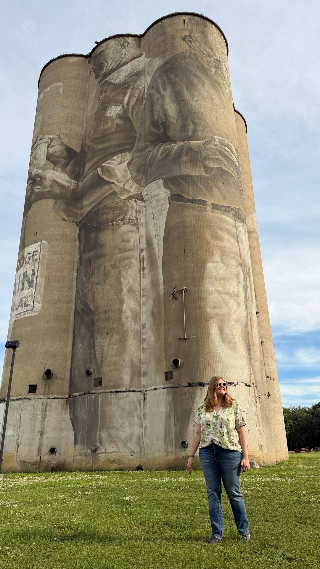 Have you heard of Fort Dodge, Iowa? 👀 ad 