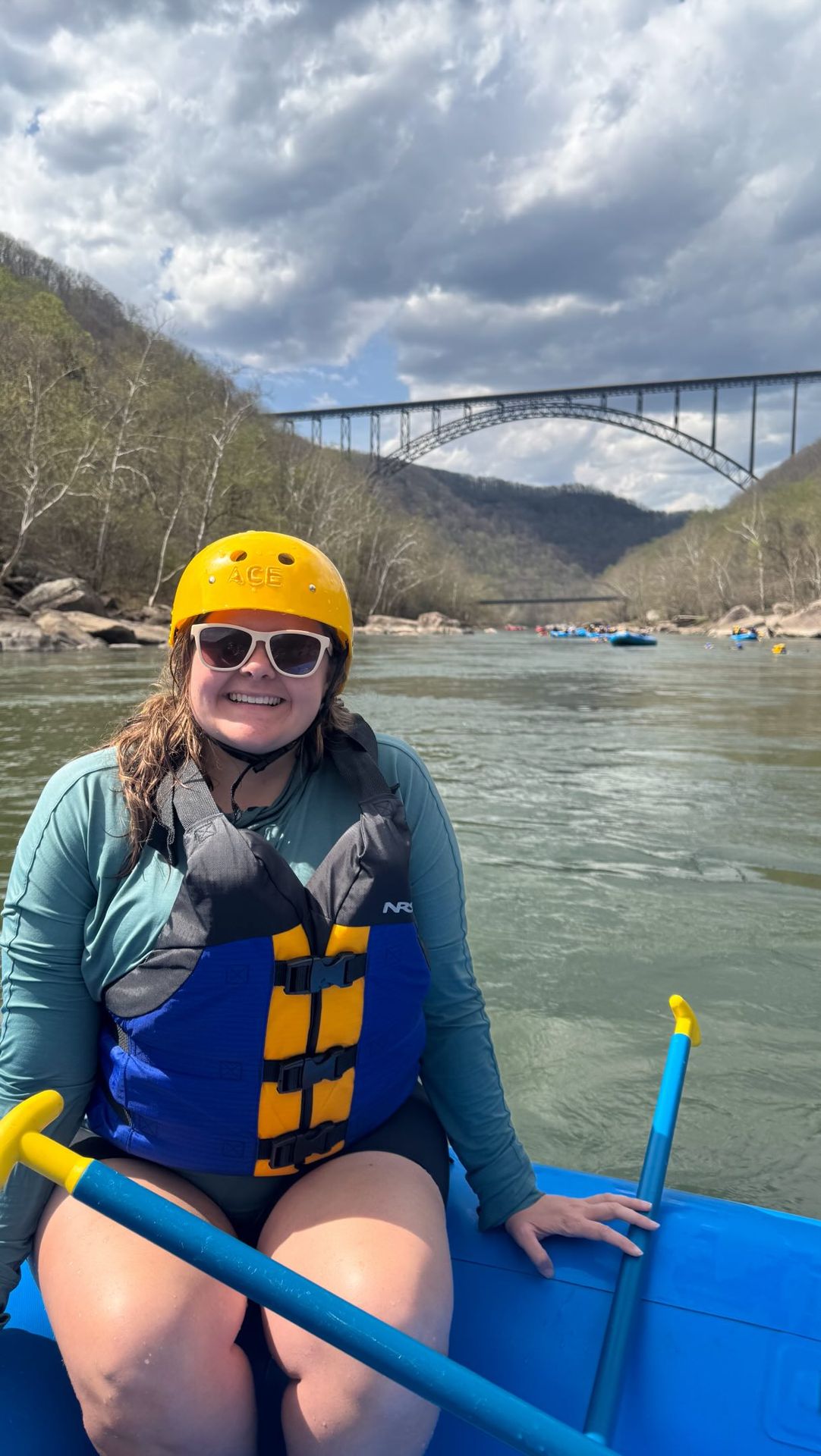 A guide to each US national park - part 26 - New River Gorge, WV