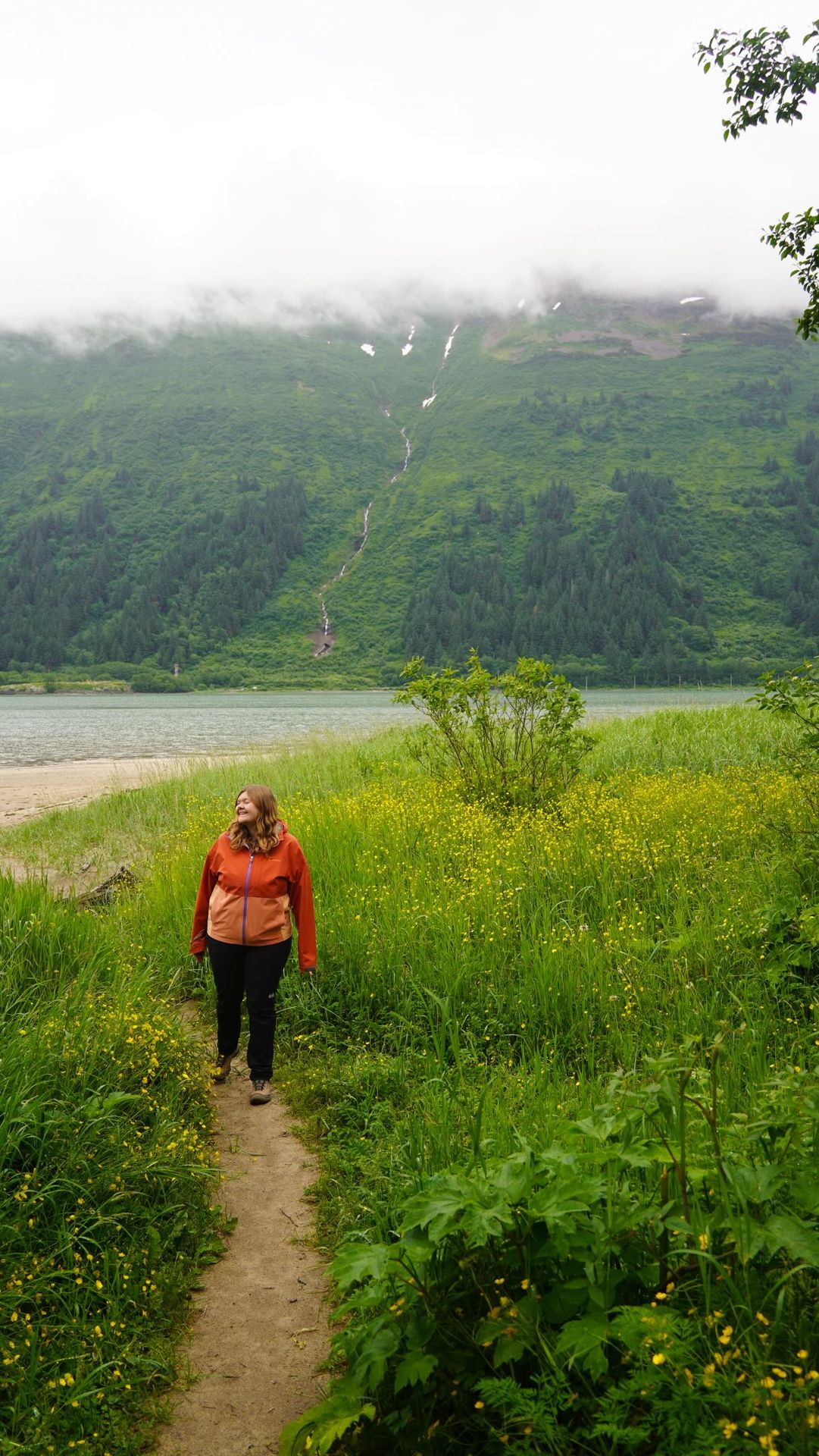 Plan a getaway to Juneau, Alaska’s capital city! 🏔️