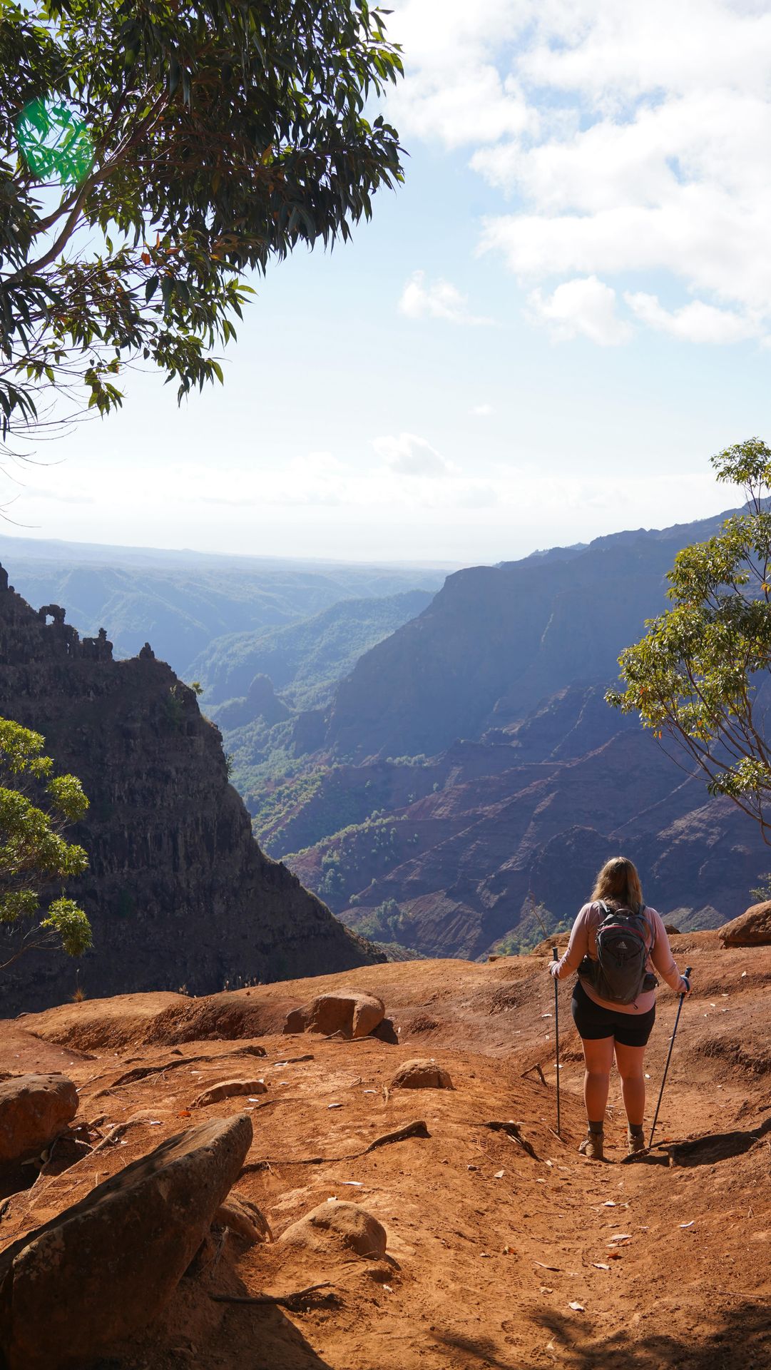 My toxic trait is that I’ll go to a beach destination and do anything except sit on the beach… can anyone relate? 😆