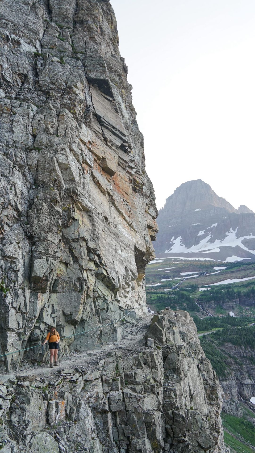 Some of my favorite national park hikes - hard edition 🥾