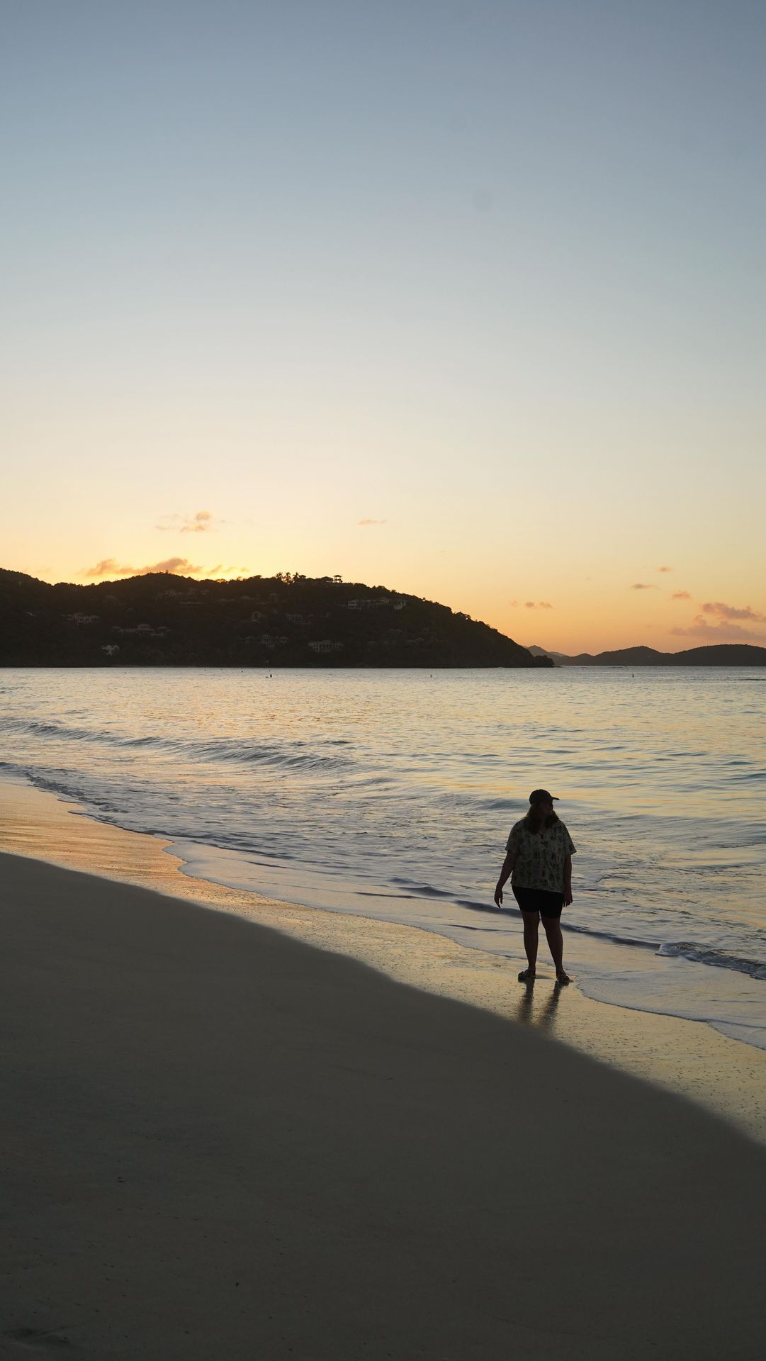 This Earth Day, it’s easy to get overwhelmed with everything happening with our public lands 😢 but no matter what, I hope we can all agree to leave no trace on our next hike or outdoor adventure 🏔️