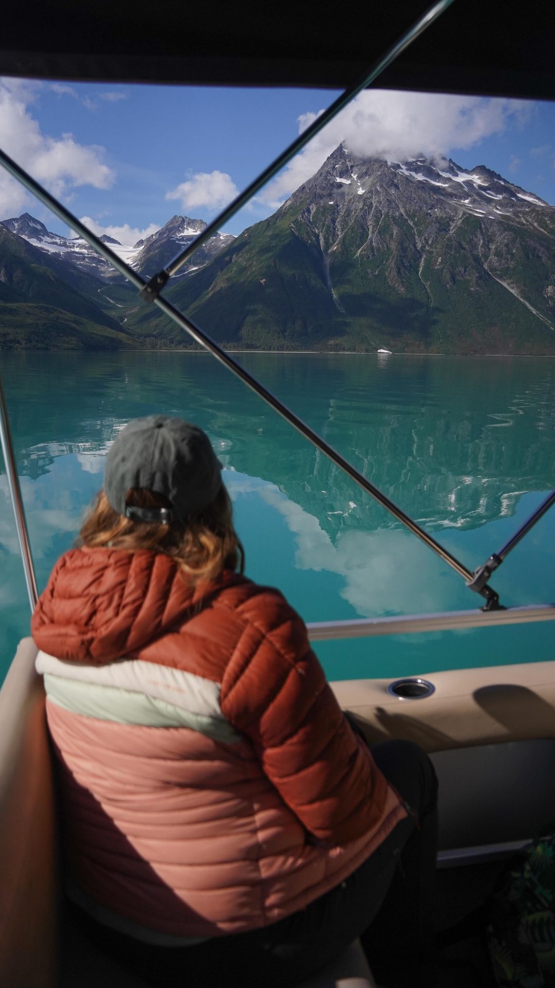 A guide to each US national park - part 24 - Lake Clark 🐻