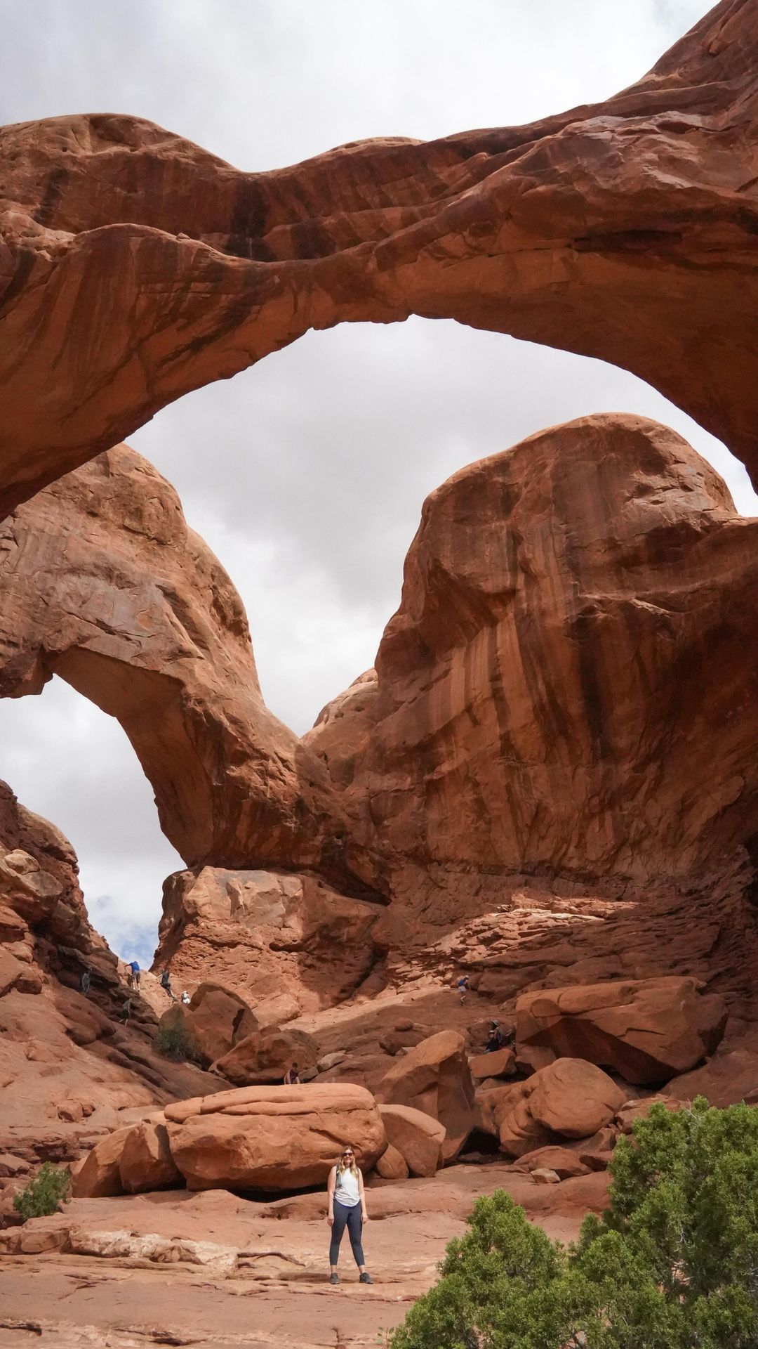 ‼️After 4 years, Arches National Park recently announced that reservations will no longer be required in 2026 ‼️