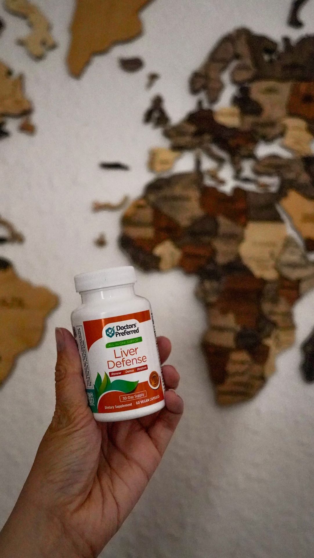 4 Ways I’m Introducing Healthy Habits back into my life 👇 #AD