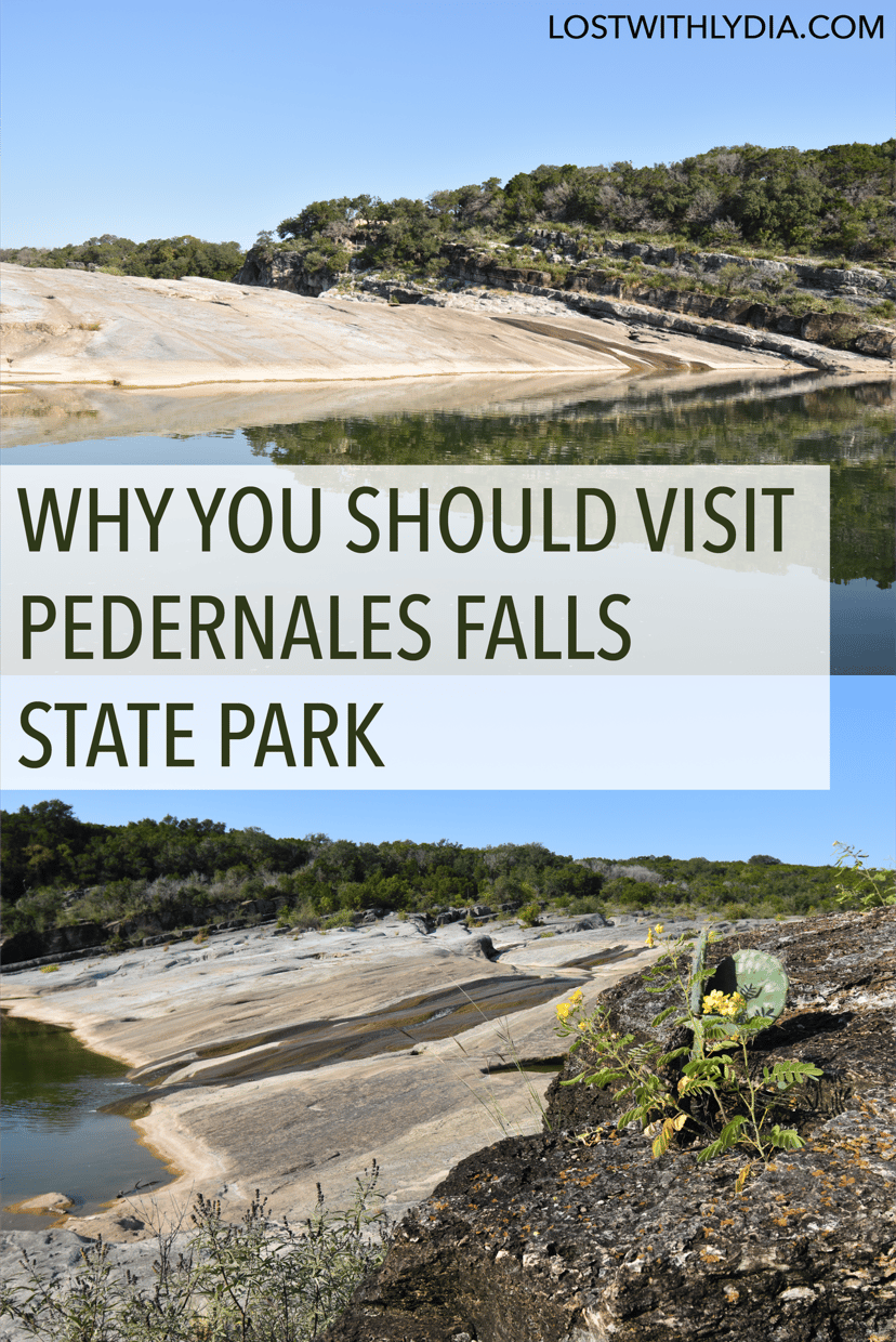 If you looking for the best hiking in Texas Hill Country, check out Pedernales State Park! This guide covers the best things to do in Pedernales Falls.