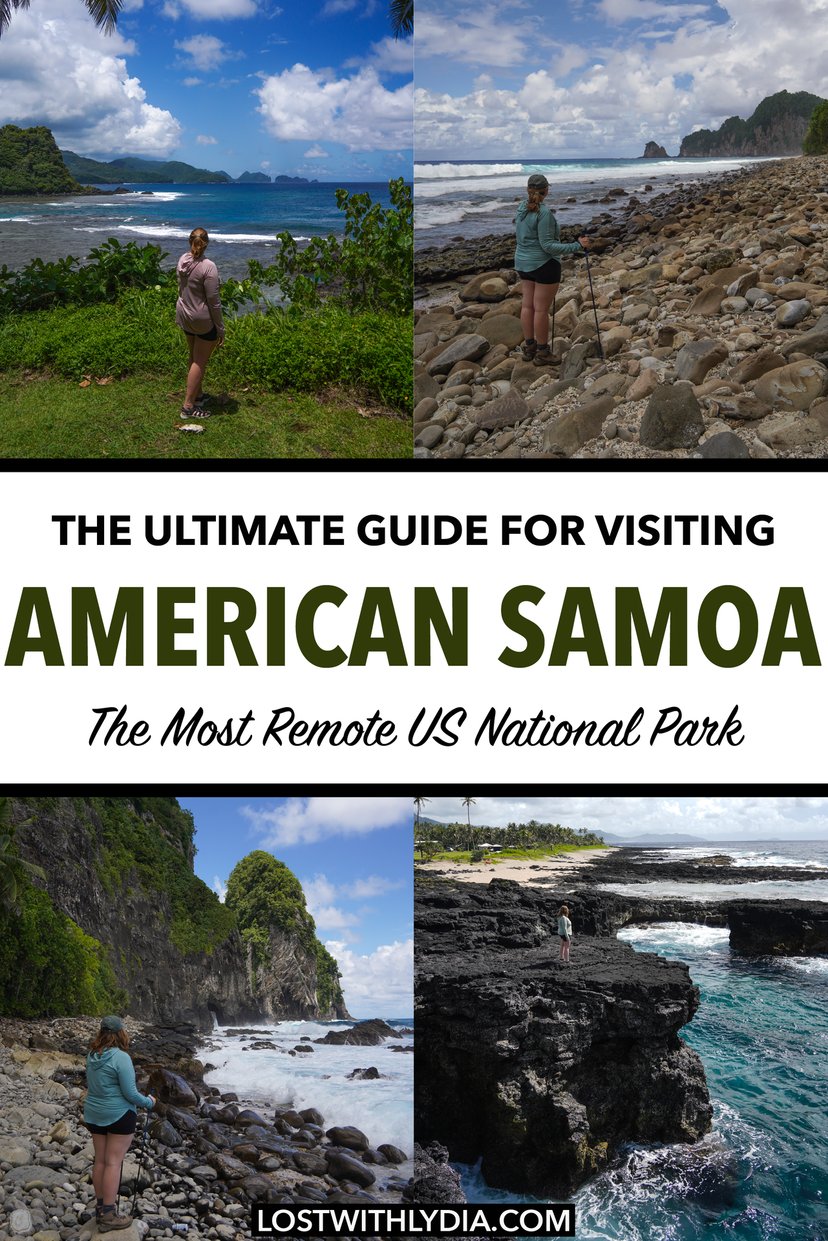 Discover the best things to do American Samoa National Park in this guide! Plus, learn how to get there, about the local culture, and more.