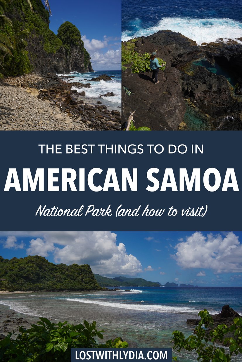 Discover the best things to do American Samoa National Park in this guide! Plus, learn how to get there, about the local culture, and more.