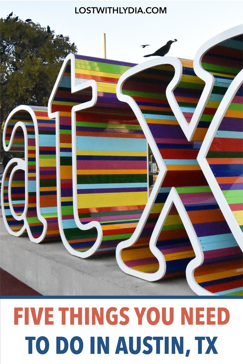 Discover the top things to do in Austin, the capital of Texas! Learn about what to eat in Austin, the best Austin first-timers activities, and more.
