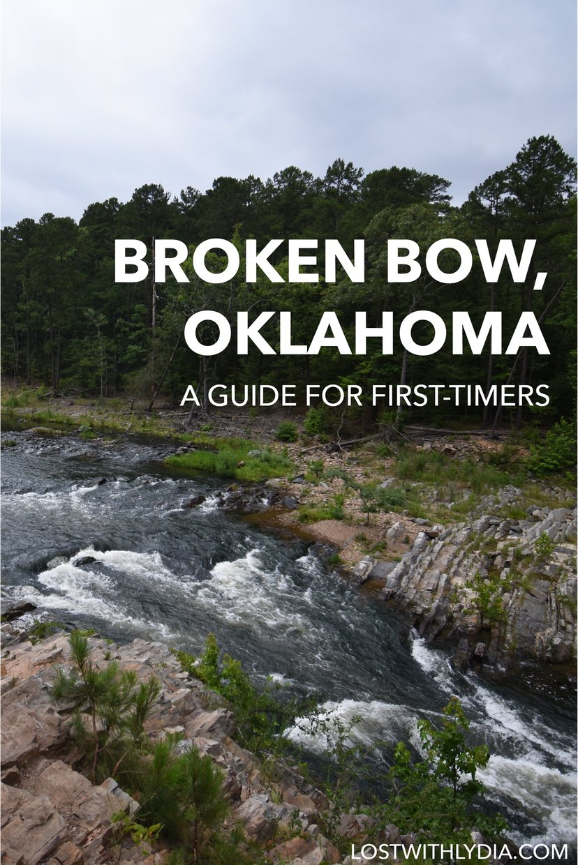 Use this guide to help plan the perfect weekend trip to Beaver's Bend, Oklahoma. Learn about the best trails, kayaking and more in Broken Bow.