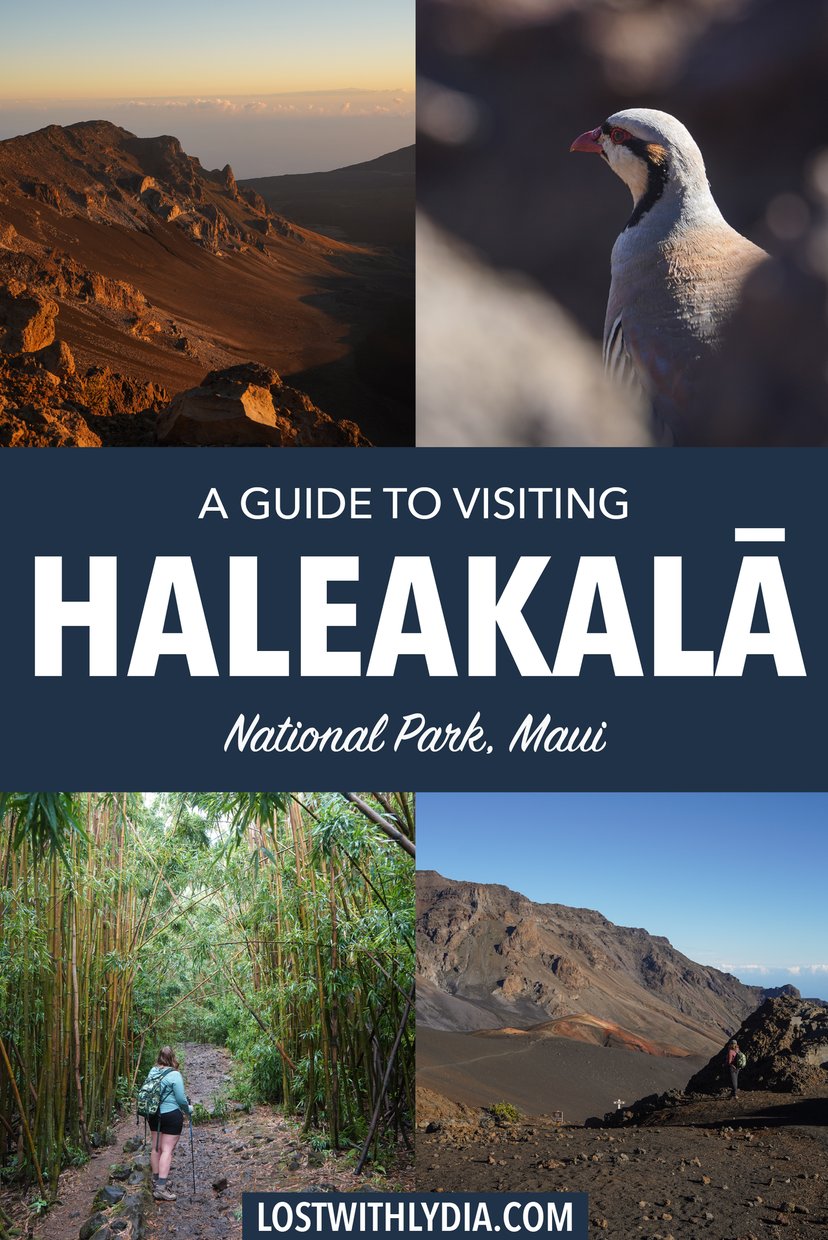 Learn about the best things to do in Haleakalā National Park, including hiking trails and views in both districts of the park.