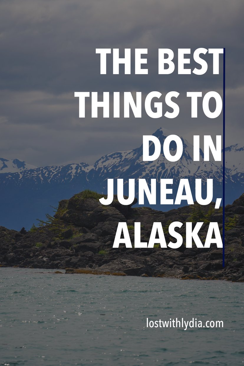 Discover the best things to do in Juneau! From hiking to whale watching to restaurants, Alaska's capital city has so much to offer.