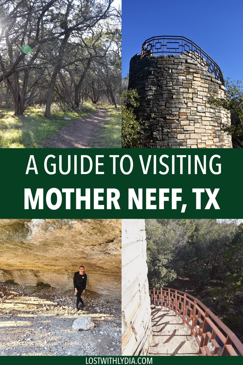 Go camping at some of the nicest campgrounds near Dallas, Mother Neff State Park! Mother Neff is full of interesting history and great hiking trails near Waco.