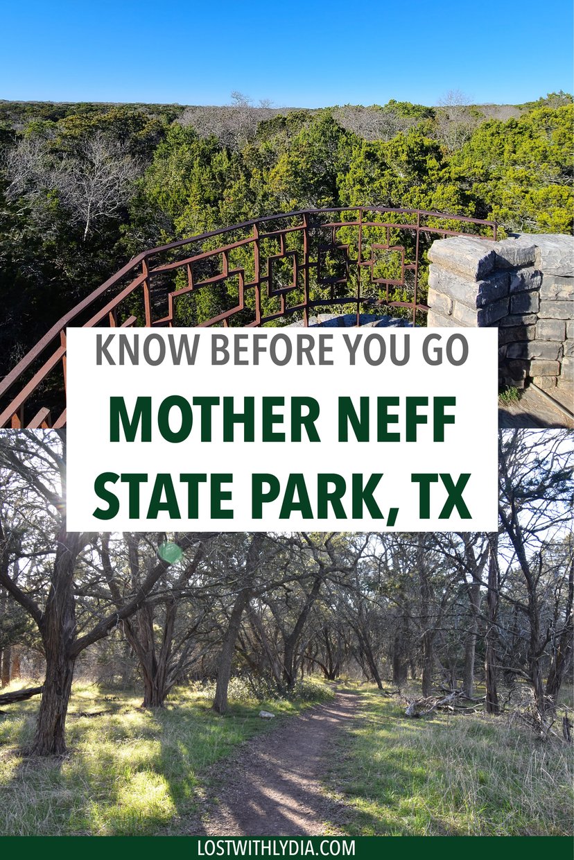 Go camping at some of the nicest campgrounds near Dallas, Mother Neff State Park! Mother Neff is full of interesting history and great hiking trails near Waco.