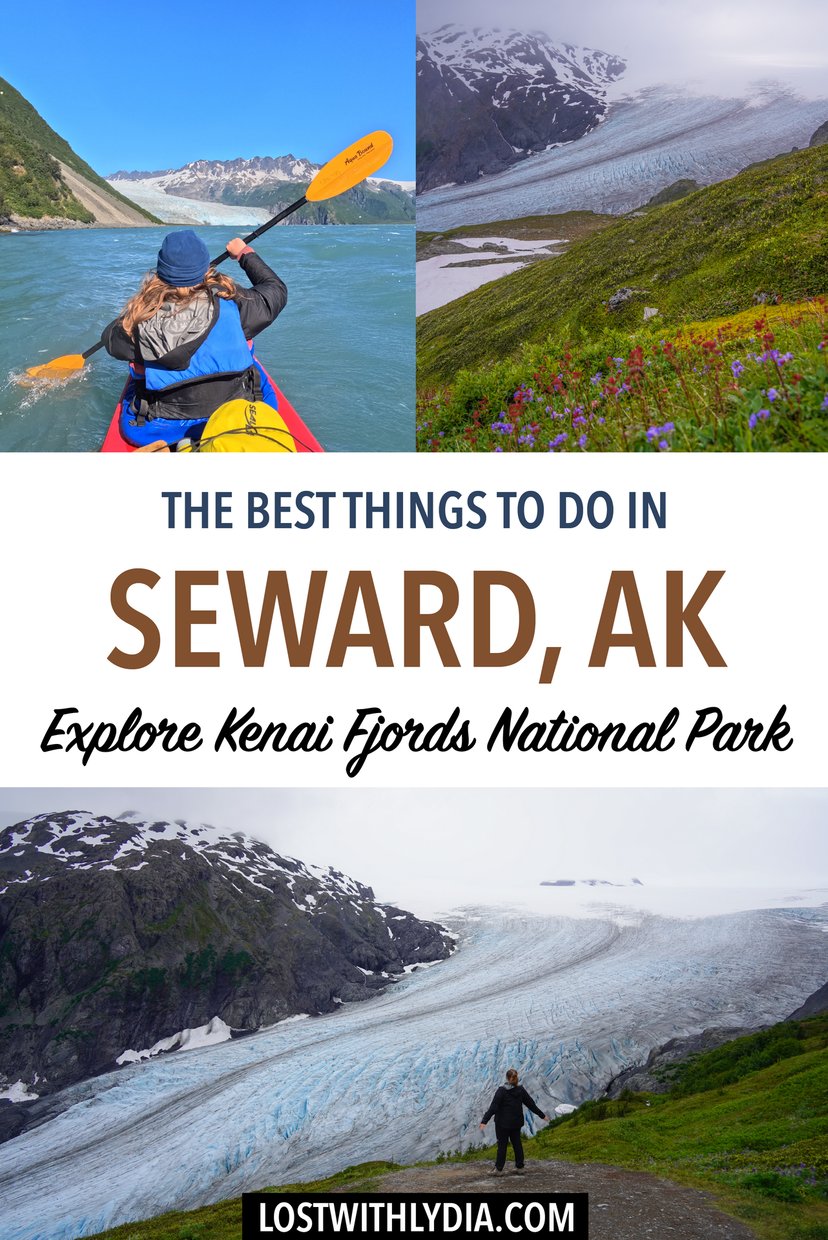 Are you planning a summer trip to Seward, Alaska? Find out everything you need to know about visiting this beautiful coastal Alaskan town.