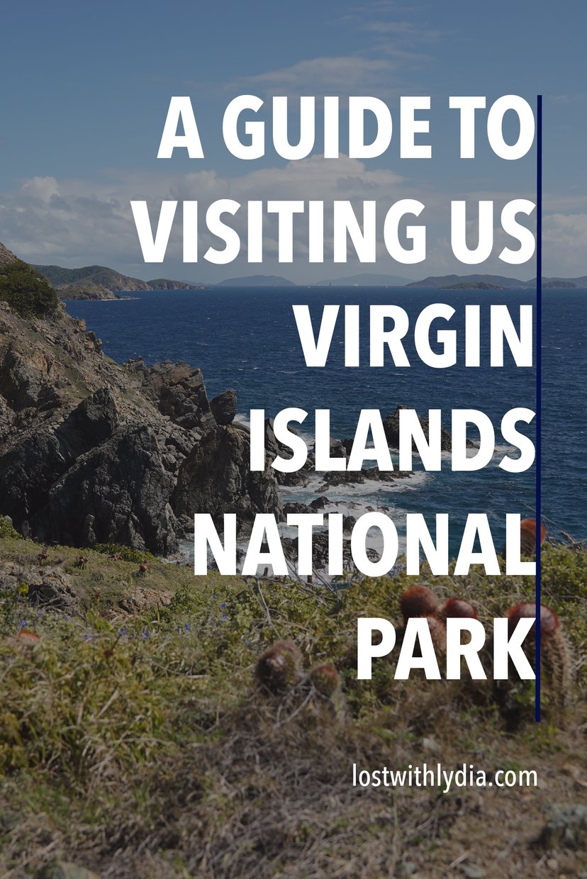 Learn about the best things to do in Virgin Islands National Park! From snorkeling to hiking, this is one of the most unique US national parks.
