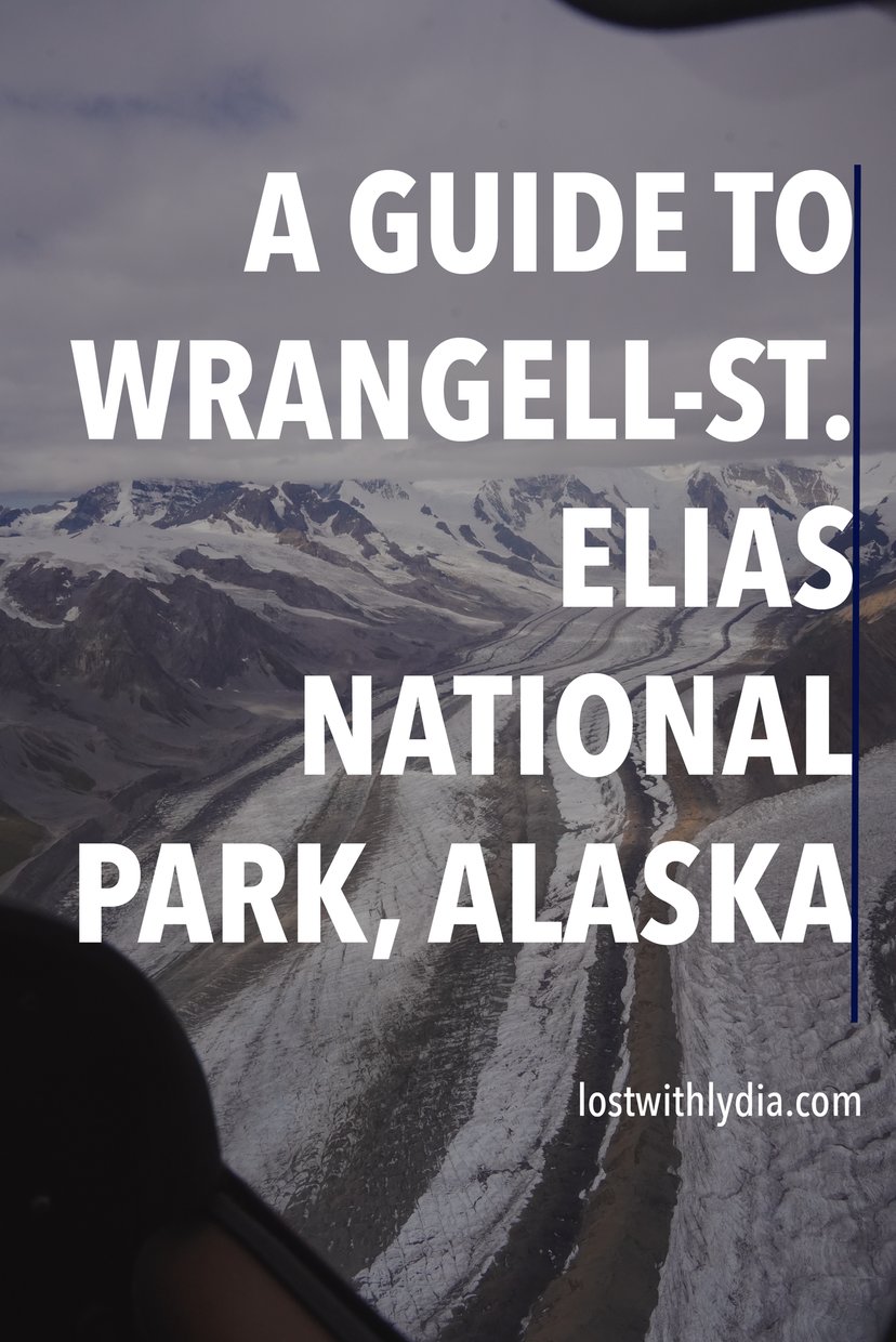 Discover the best things to do in Wrangell-St. Elias National Park, from ice climbing to white water rafting! This is a great guide for visiting the largest US national park.