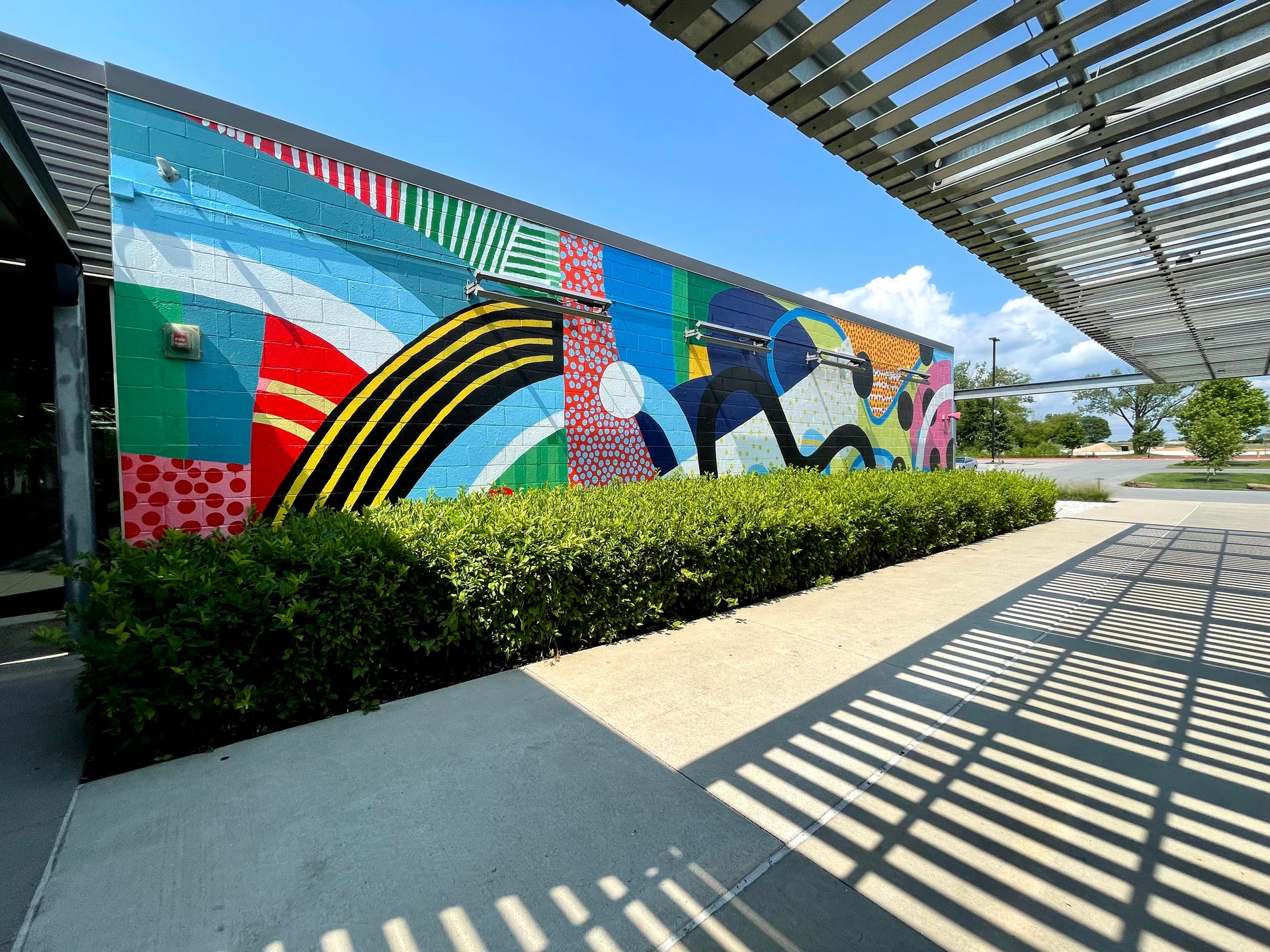 Fun Things To Do in Bentonville, AR: Mountain Biking, Art, Beer and ...