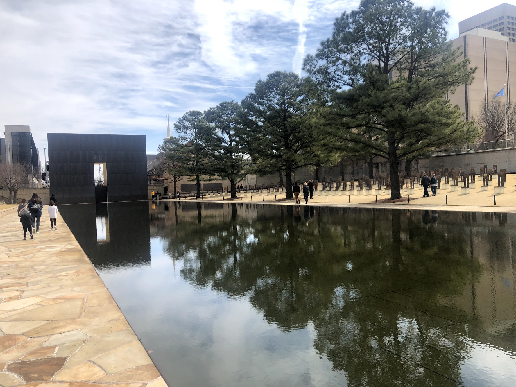 The Perfect Two Day Oklahoma City Itinerary - Lost with Lydia