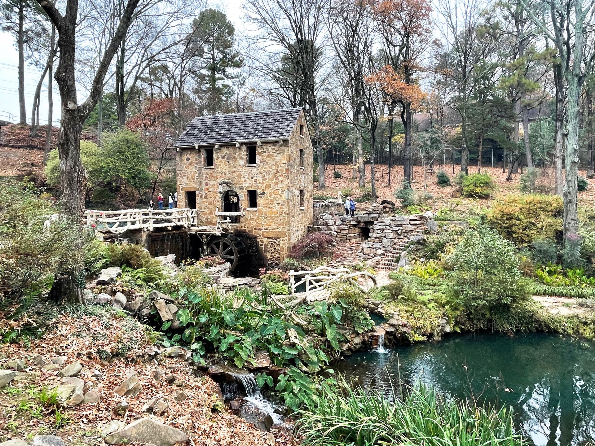 The Best Things To Do in Little Rock: Food, History & More