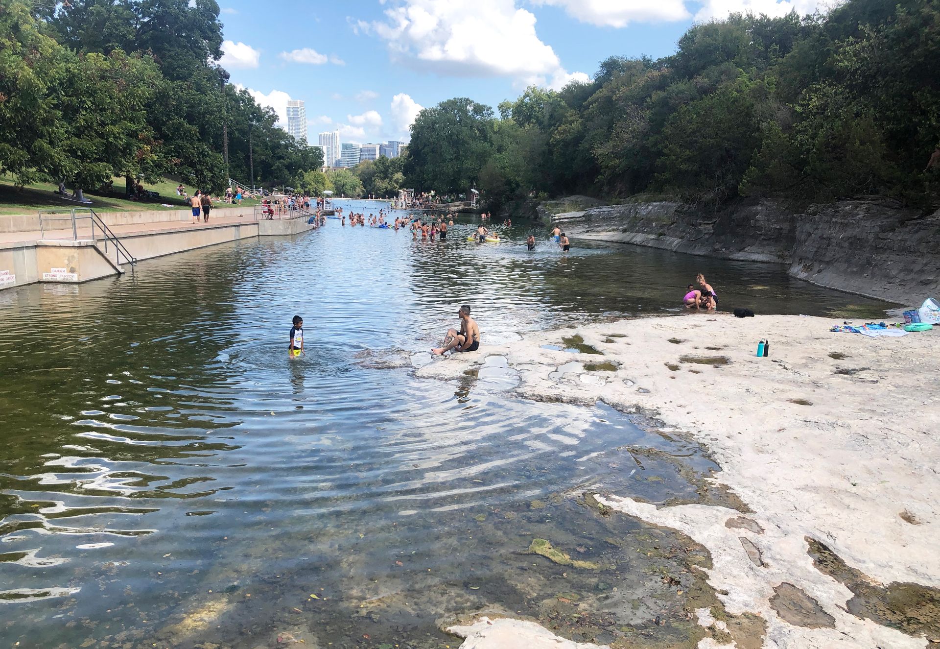 The Top 5 Things To Do in Austin: Tacos, Patios and more!