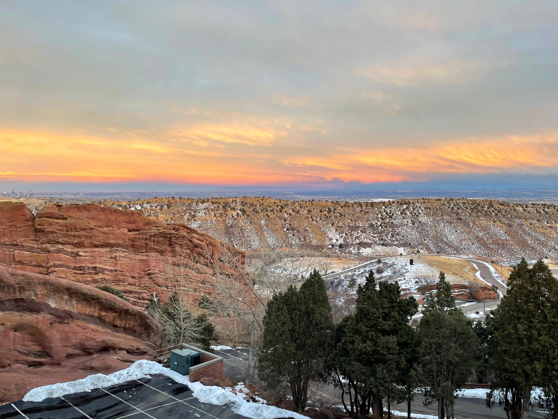 The Perfect First-Timer's Denver Weekend Itinerary: Hiking, Art & Food