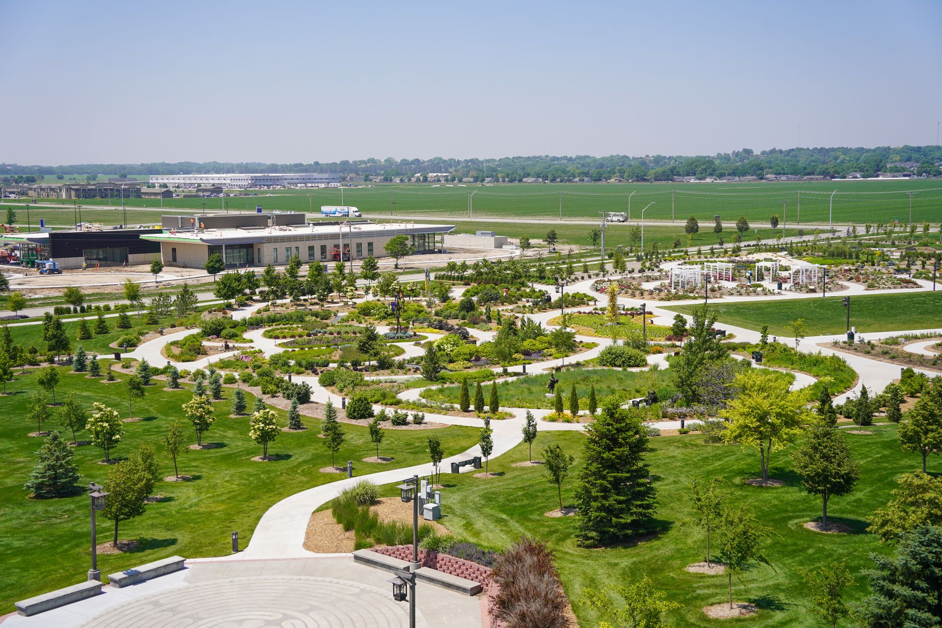8 Fun Things To Do in Kearney, Nebraska (Art, Nature & More)